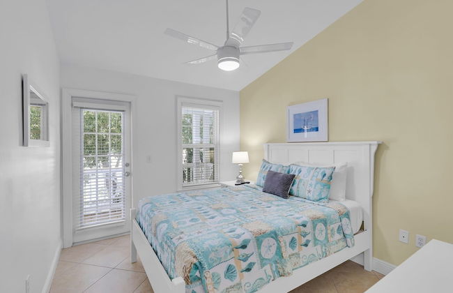 Waterfront Luxury Villa With Spectacular Sunset Views And Boat Slip 3 Bedroom Townhouse by RedAwning - Foto 10