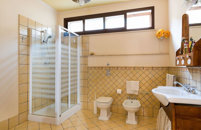 Villa Cielo - Foto 24