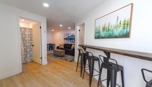 Quaint 1 BD 1 BTH Guest Home Minutes from Gonzaga - Foto 4