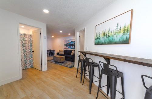 Quaint 1 BD 1 BTH Guest Home Minutes from Gonzaga - Foto 4