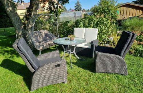 Ferienwohnung *Zur Weinbergstraße* - Foto 16