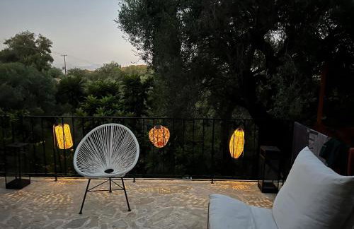 BugenVilla - South Corfu house - Foto 10