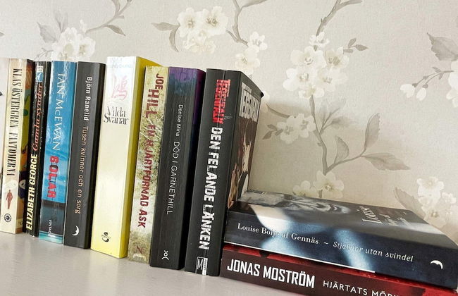 3 Person Holiday Home in Lottorp - Foto 9