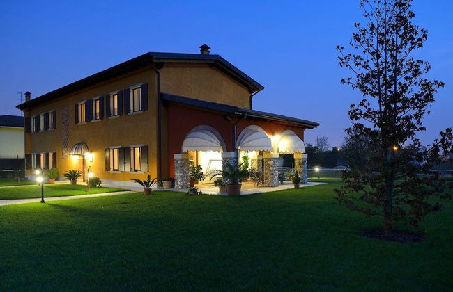 Agriturismo Bacche di Bosco - Foto 1