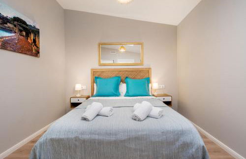 Apartamentos Circo Romano - Foto 71