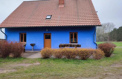 Fischerhaus Warthe - Foto 1