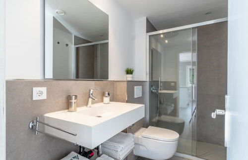 Ponent Cala Ratjada Apartments B - Foto 51