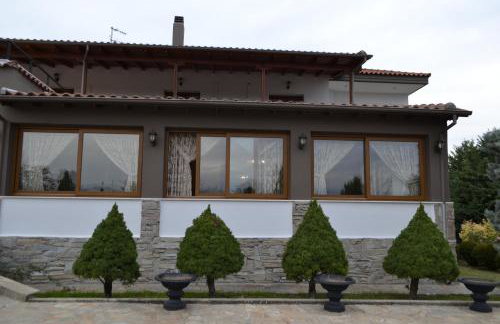 Hotel Agistro - Foto 9