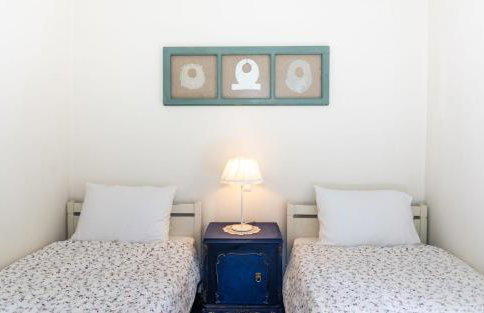 Bougainvillea House in Crete - Foto 21