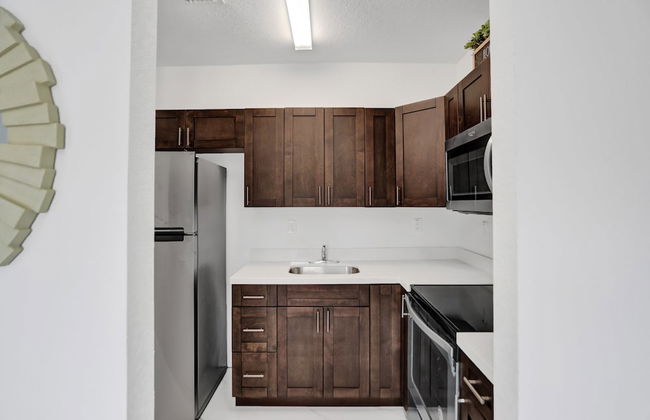 Renzzi Wynwood Apartments - Foto 31