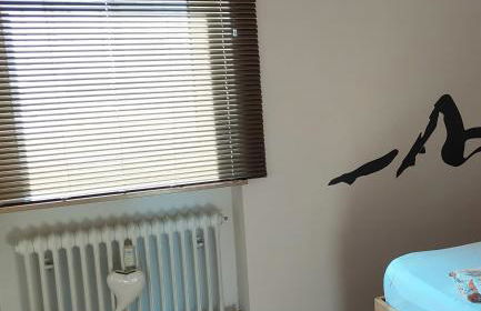 Ferienwohnung sunset Weissenstadt - Foto 17