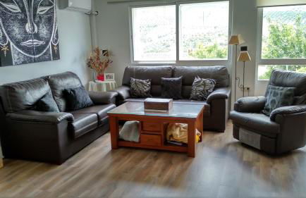 Balcón de Mágina - Foto 8