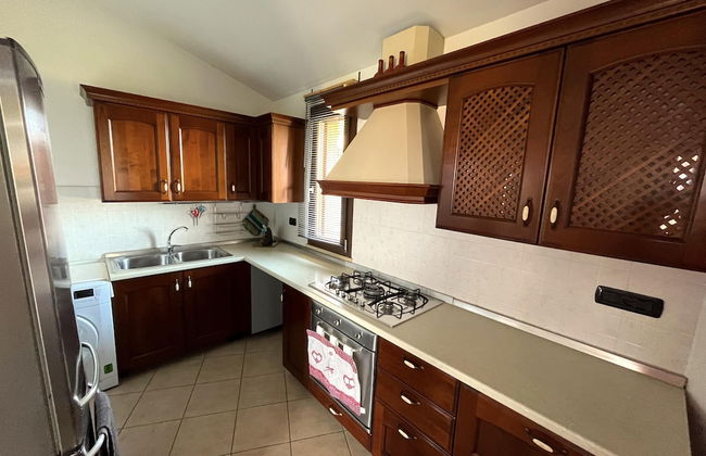 Casa Mim in Cabras - Foto 3