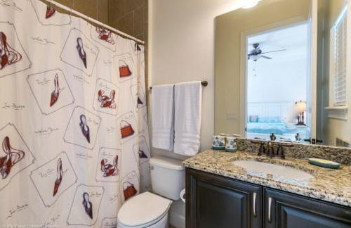 Reunion Resort 5 Bed Majestic ! 5 Bedroom Villa by RedAwning - Foto 65