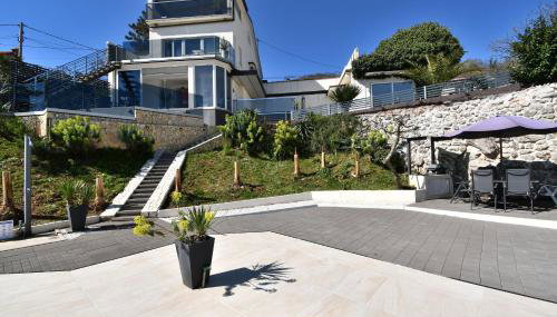 House Luxury - Foto 3, Shower