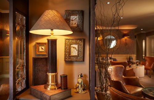 Cairn Lodge - Photo 40