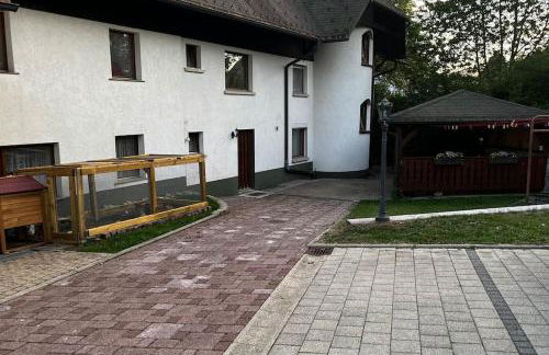 Pension Schmidt - Schwarzwaldnest - voll ausgestattetes Apartment - Foto 11