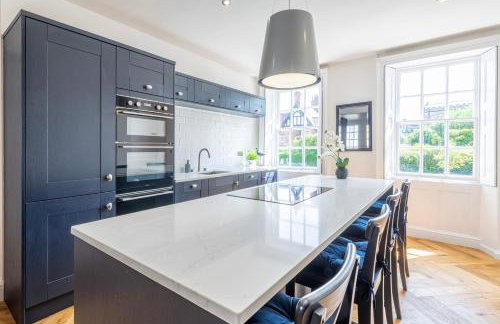 South Wing of Edwinstowe Hall - Foto 22