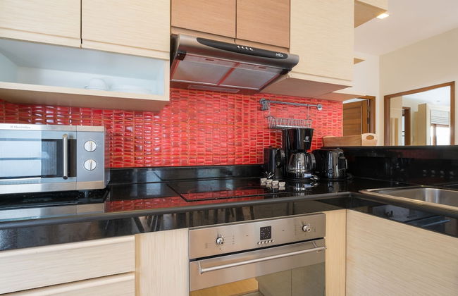 Pimann Buri Pool Villas Ao Nang Krabi - SHA Plus - Photo 10