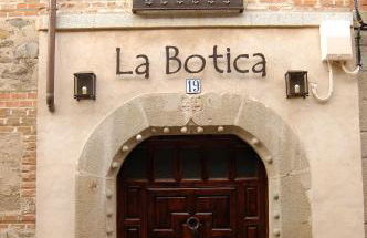 Casa Rural La Botica - Foto 38