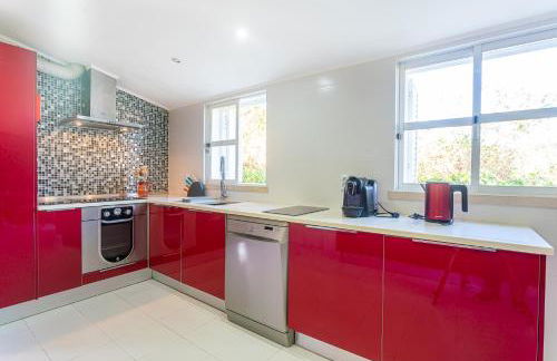 Villa Flora - Foto 11