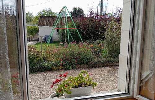 Gîte La Bonnetière - Foto 18