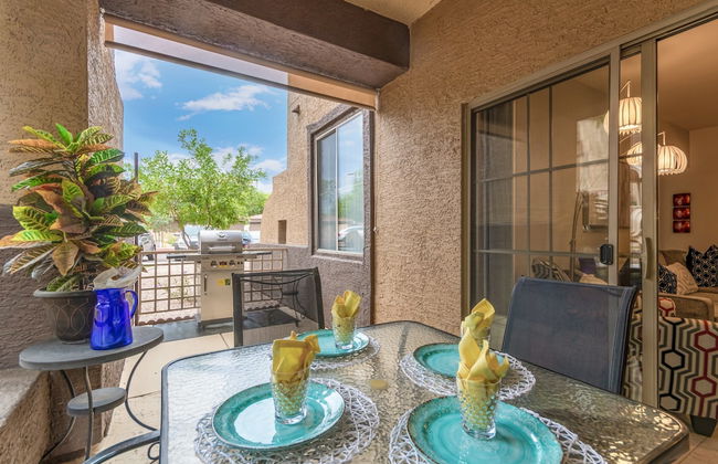 Southern #1064 Mesa - Foto 21