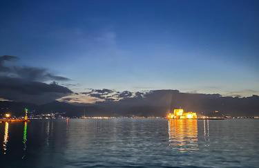 Blue Horizon, the apartment - Foto 38