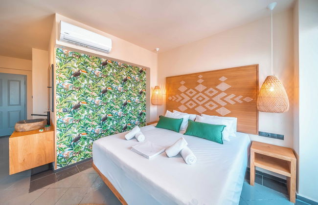 HOM54 Luxury Suites - Foto 1