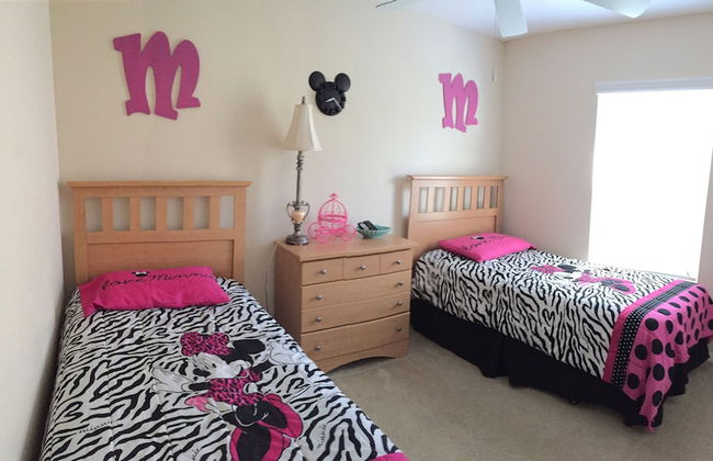 Ov3816 - Sandy Ridge - 5 Bed 3 Baths Villa - Photo 9