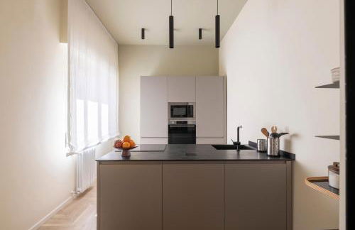 Lilium Luxury Apartment - Foto 6