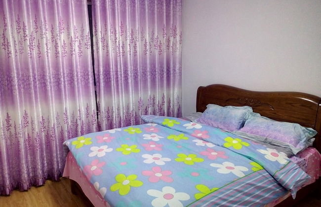 Blessed Family Holiday Apartment 501 - Foto 11