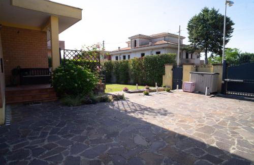 Moderna villa con piscina a due Passi dal Golf Club - Foto 27