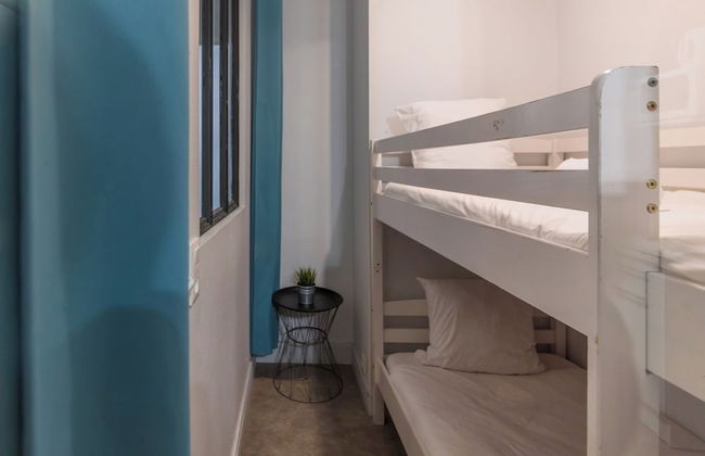 WS Hôtel de Ville - Le Marais - Photo 28