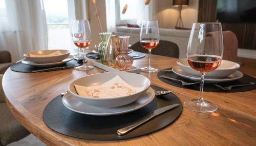 Wohnung im Rheintal - Foto 4