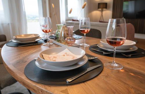 Wohnung im Rheintal - Foto 4