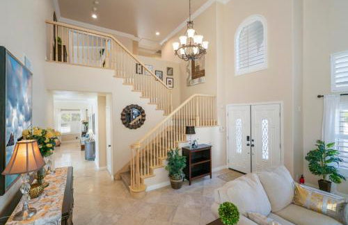 @ Marbella Lane - Captivating Home in Rowland Hts - Foto 11