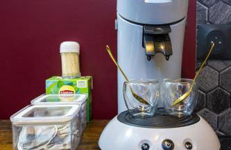 Redroom Spa privatif & nuit romantique à deux - Foto 33