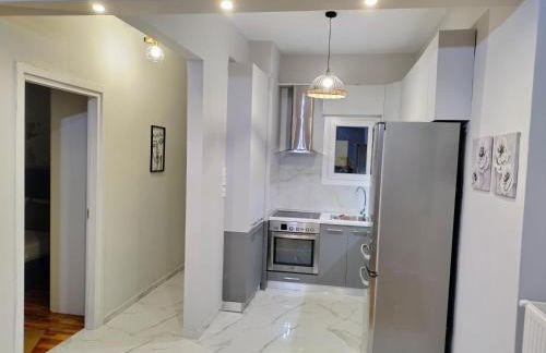 Εlite Αpartment Trikala - Foto 16