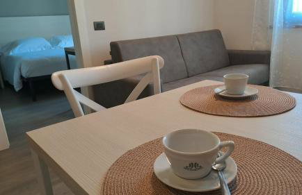 DUCATO HOTEL e RESIDENCE - Photo 55