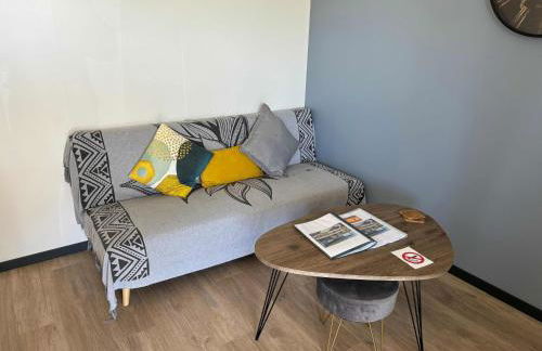 Chalet confortable 2 chambres près du lac de Jouarres - FR-1-783-8 - Foto 13