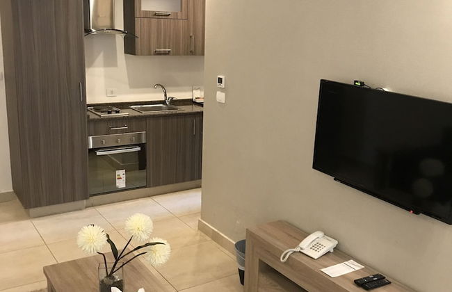 Almond Hotel Apartments - Foto 18