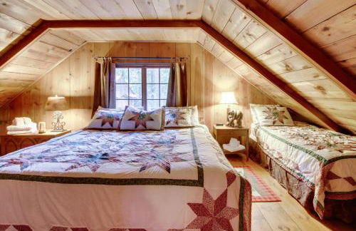 Zoe's Log Cabin - Foto 20