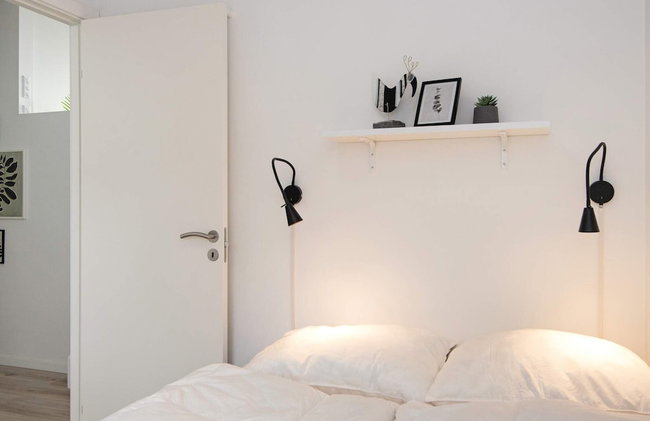 10 Person Holiday Home in Bjert - Foto 4