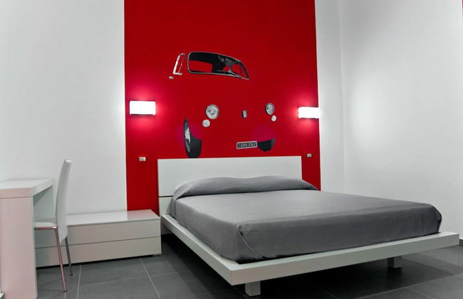 InStile aparthotel - Foto 6