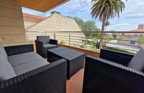 Magnífico apartamento en el corazón de La Toja - Foto 12