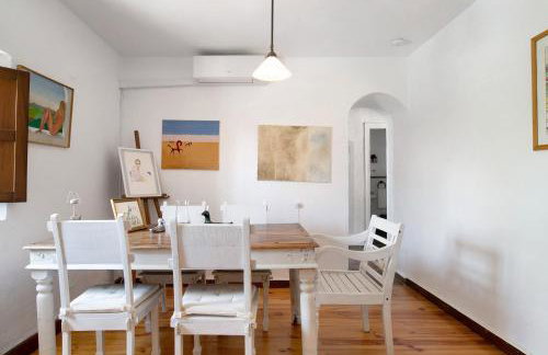 Casa De Los Pintores Facinas - Photo 25