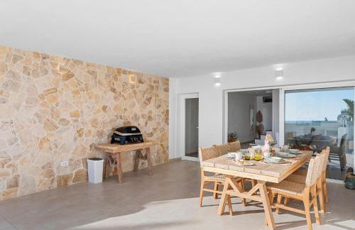 MEDANO4YOU Lava Azul Beach House - Foto 16