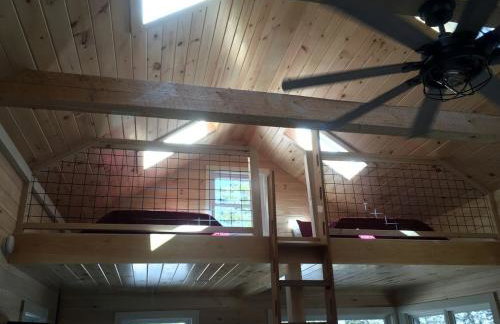 Secluded, Dog-Friendly Lakefront Cabin on Pristine Lake, Maine, for Wonderfully Romantic Getaways to Nature - Foto 19