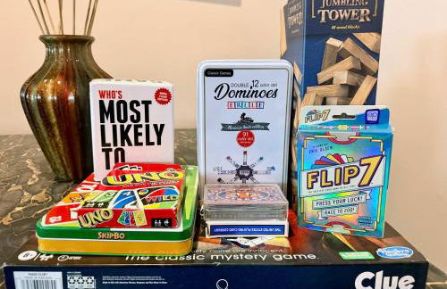 Eden Brae: Historic Southern Gothic Mansion - Foto 49